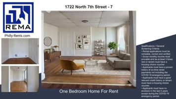 featured image of 1722 N 7th St