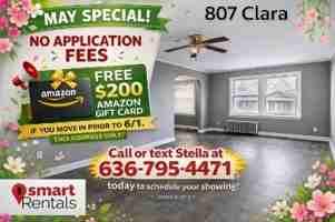 featured image of 807 Clara Ave