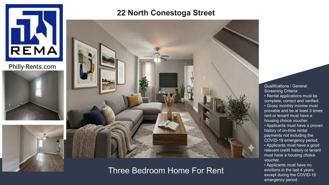 22 N Conestoga St - Photo 1 of 1