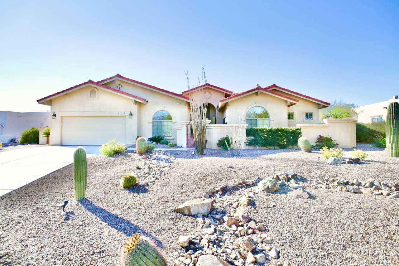 12129 N Tall Grass Dr