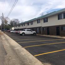 Washington Point Apartments - Photo 1 of 1