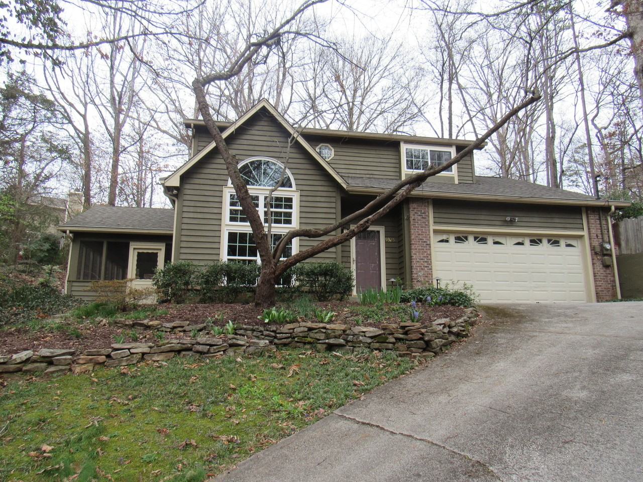 9325 George Williams Rd - Photo 2 of 20