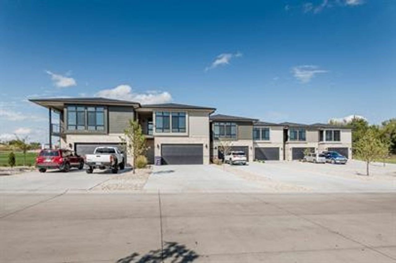 4904 Lake Course Cir #C