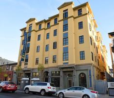 featured image of 2526 Durant Ave