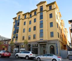 The Southgate- 2526 Durant - Photo 1 of 1
