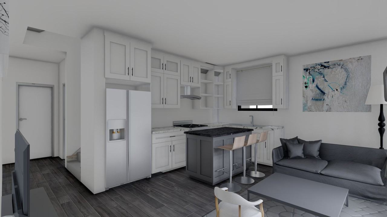 1268 W 37th Dr - Photo 3 of 9
