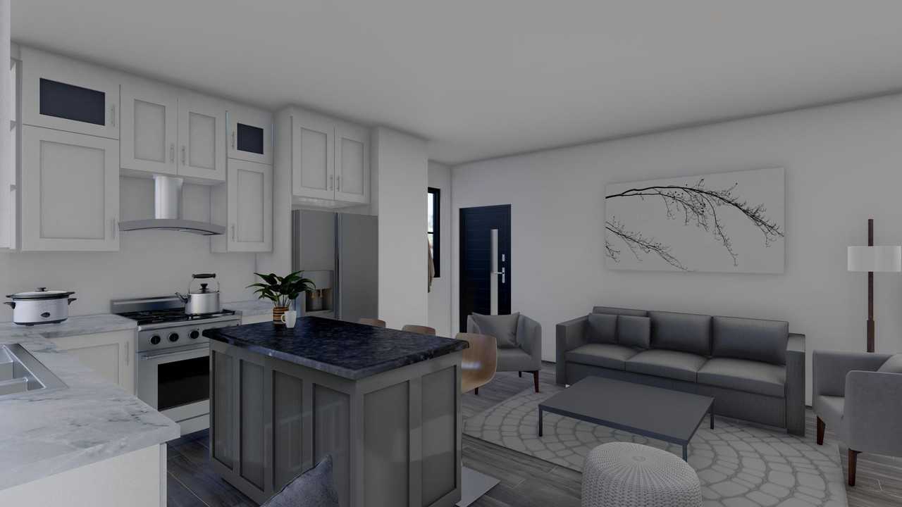1268 W 37th Dr - Photo 4 of 9