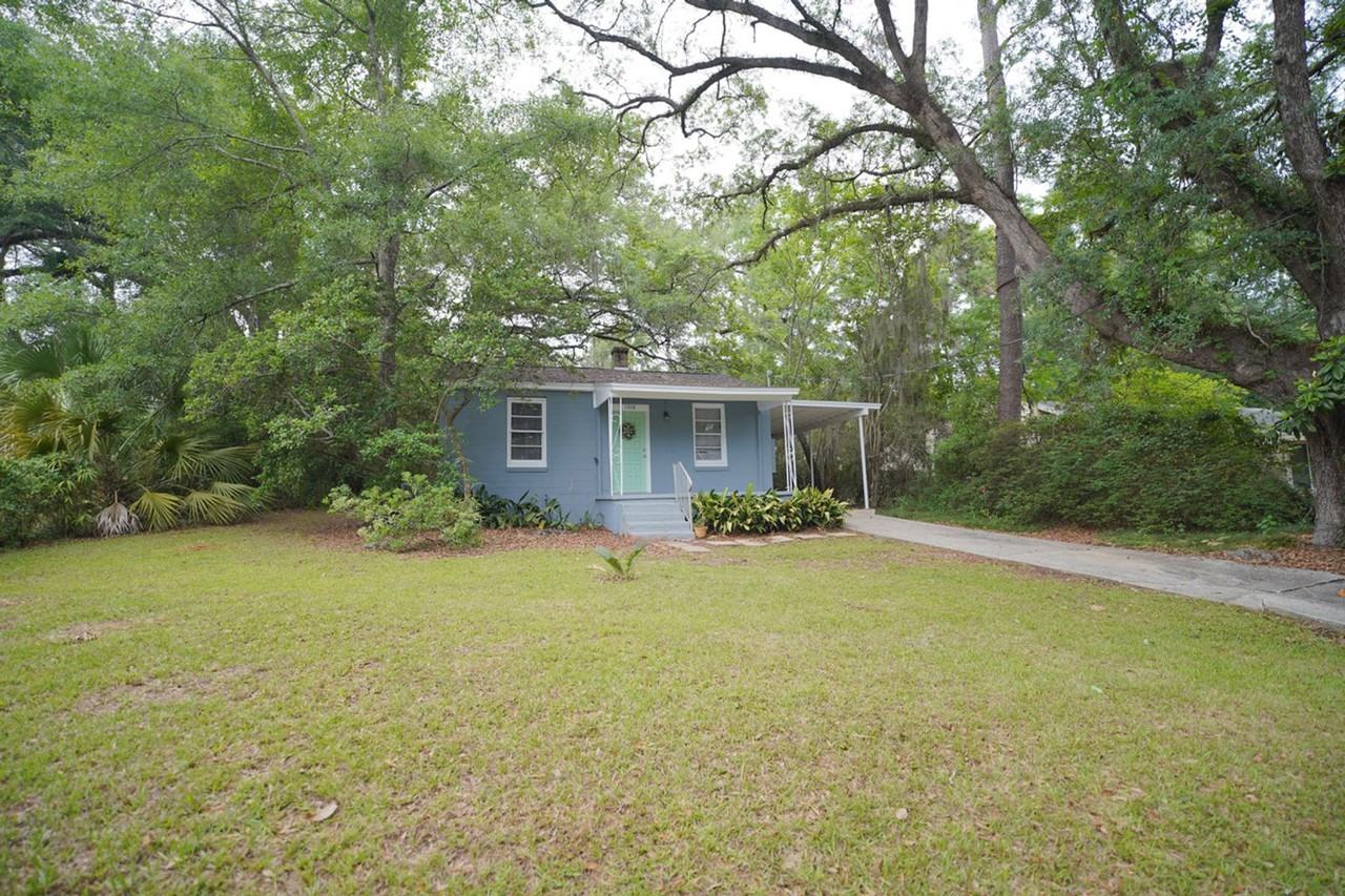 1308 Coleman St - Photo 2 of 22