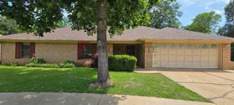 808 Evergreen St - Photo 1 of 1