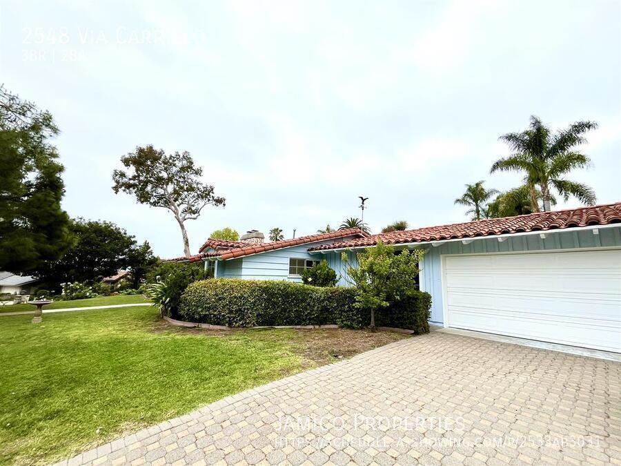 2548 Via Carrillo - Photo 3 of 50