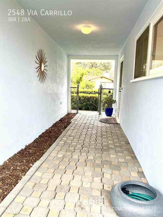 2548 Via Carrillo - Photo 4 of 50