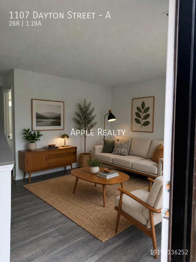 1107 Dayton St #A - Photo 7 of 34