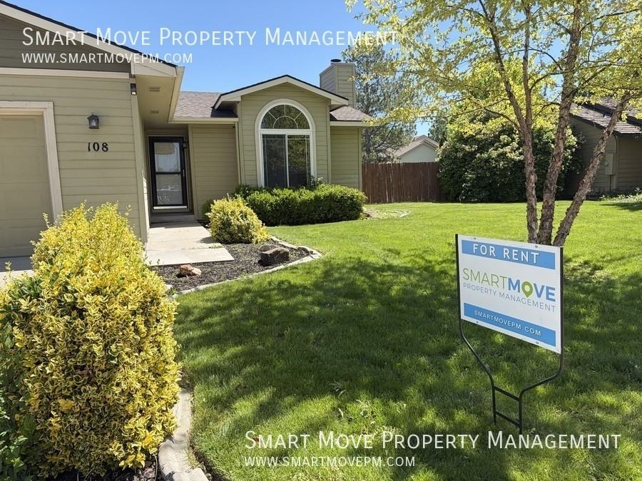 108 S Crest Wood Dr - Photo 2 of 27