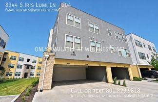 8344 S Iris Lumi Ln #204 - Photo 1 of 1