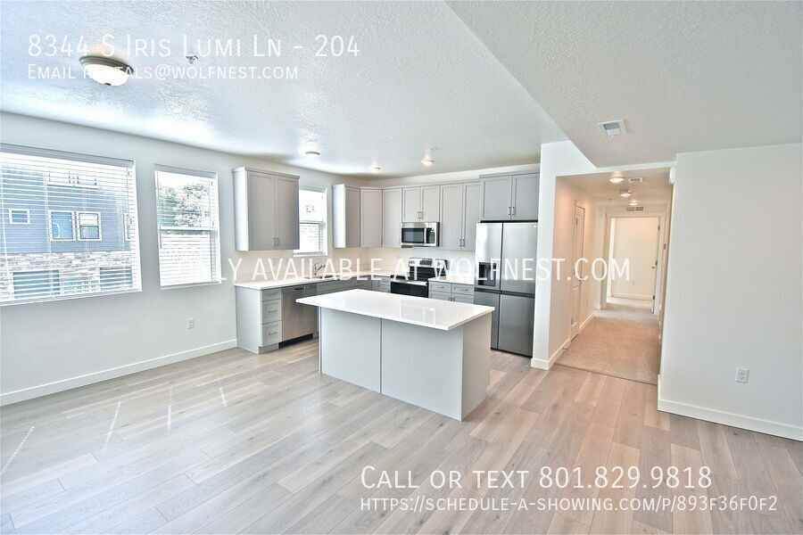 8344 S Iris Lumi Ln #204 - Photo 3 of 27