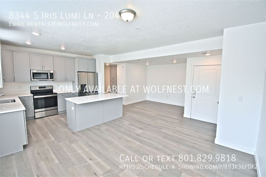 8344 S Iris Lumi Ln #204 - Photo 5 of 27