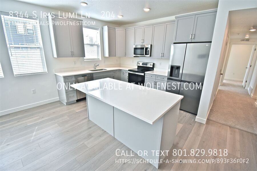8344 S Iris Lumi Ln #204 - Photo 6 of 27