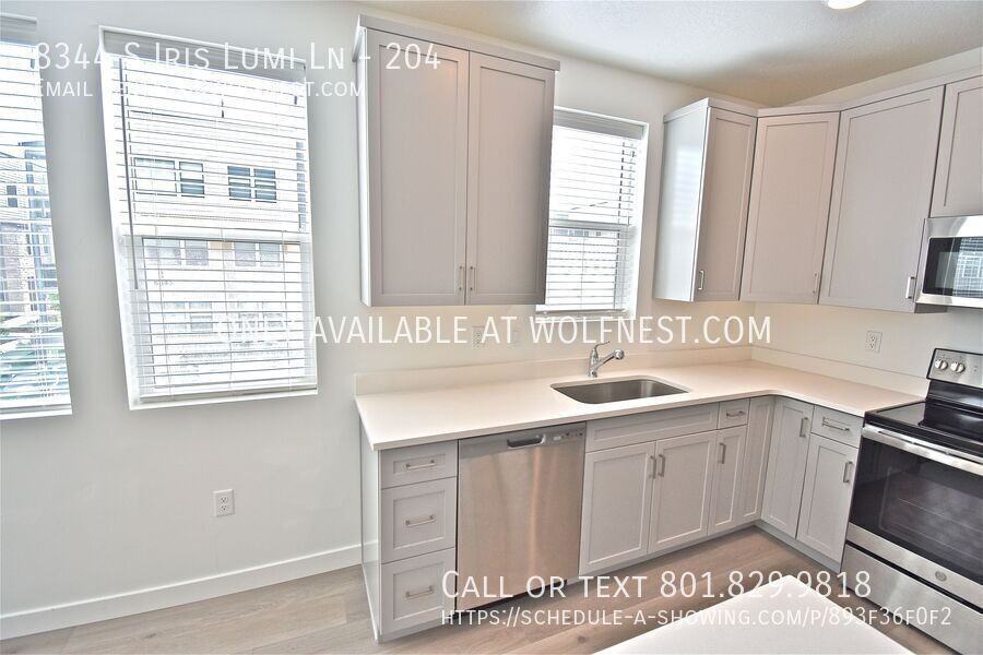 8344 S Iris Lumi Ln #204 - Photo 7 of 27