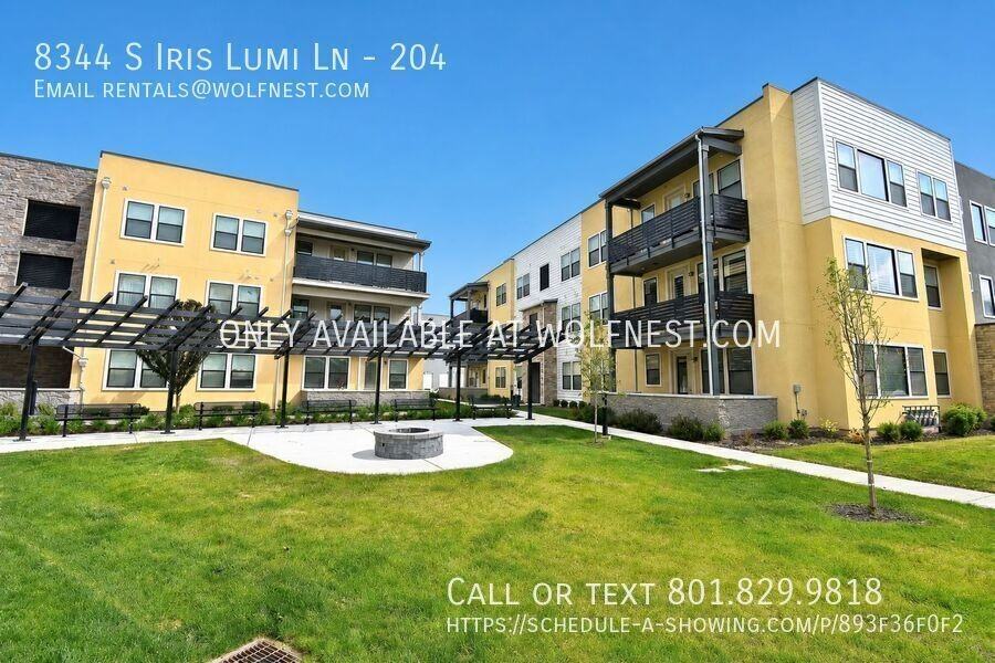 8344 S Iris Lumi Ln #204 - Photo 3 of 29