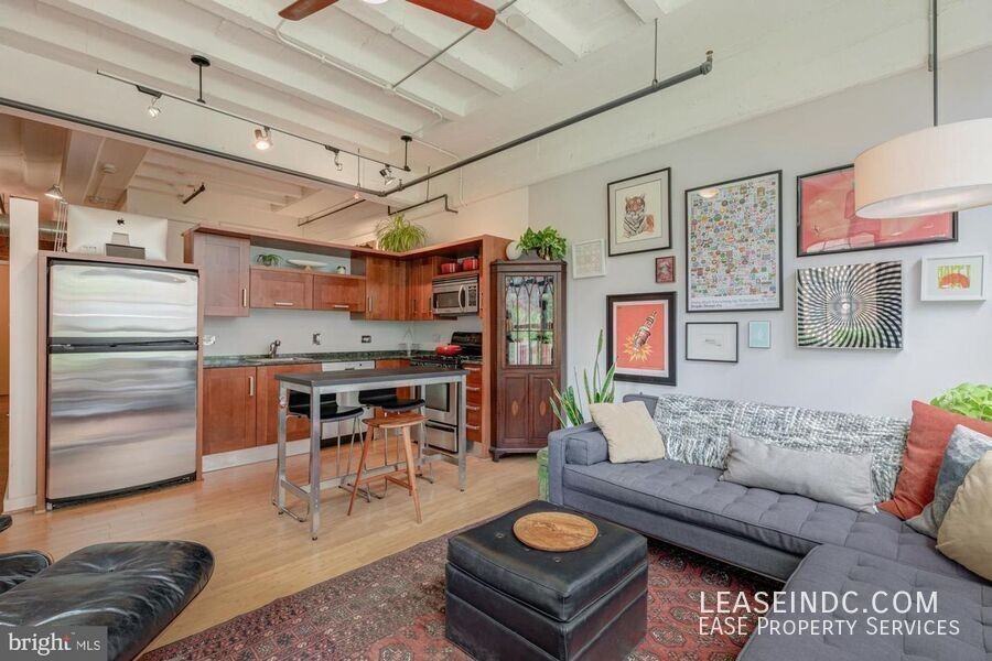 1401 Church St Nw #323 - Photo 3 of 13