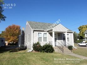 1749 N D St - Photo 1 of 1
