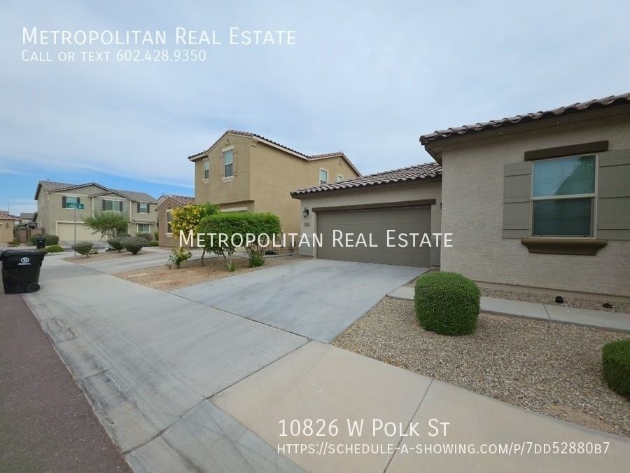 10826 W Polk St - Photo 2 of 21