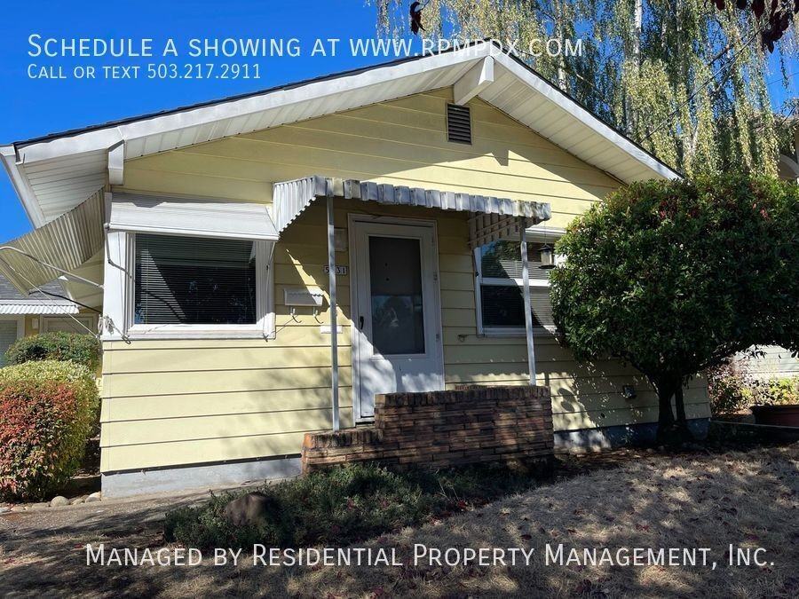 5231 Ne Hassalo St - Photo 2 of 19