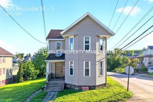 115 Millview St #1 - Photo 1 of 1