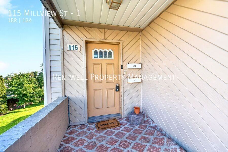 115 Millview St #1 - Photo 3 of 25