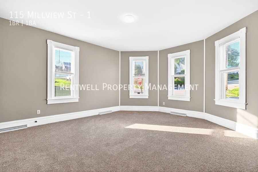 115 Millview St #1 - Photo 4 of 25