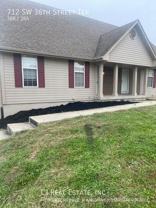 712 Sw 36th Street Ter - Photo 1 of 1