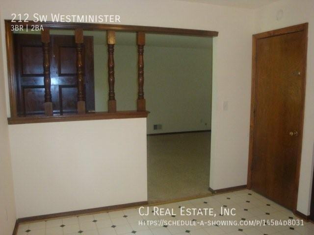 212 Sw Westminister Rd - Photo 4 of 9