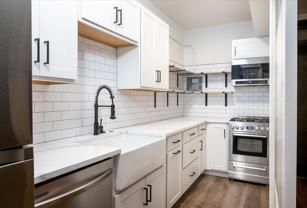 1424 N Pennsylvania St #205 - Photo 1 of 1