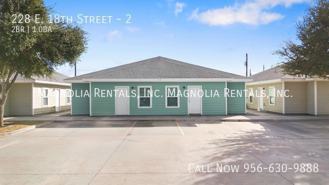 228 E 18th St #2 - Photo 1 of 1