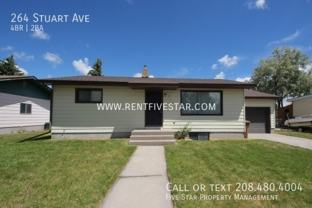264 Stuart Ave - Photo 1 of 1