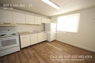 809 S 4th Ave #19 - Photo 1 of 1