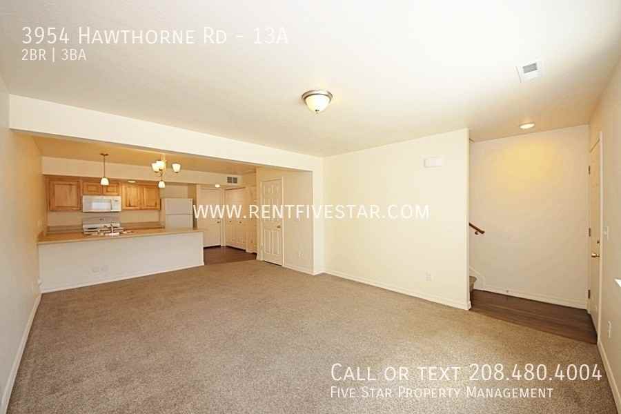 3954 Hawthorne Rd #13A - Photo 2 of 17