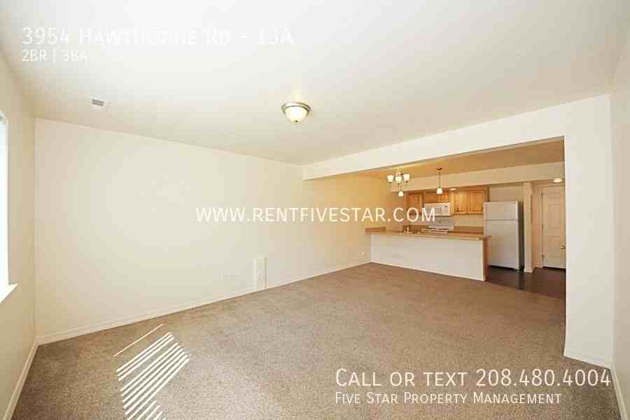 3954 Hawthorne Rd #13A - Photo 3 of 17