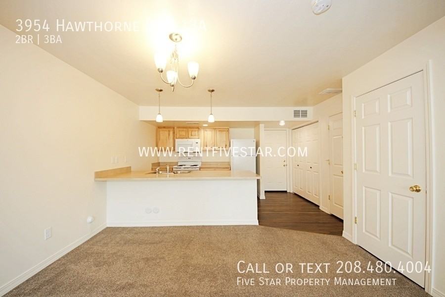 3954 Hawthorne Rd #13A - Photo 4 of 17