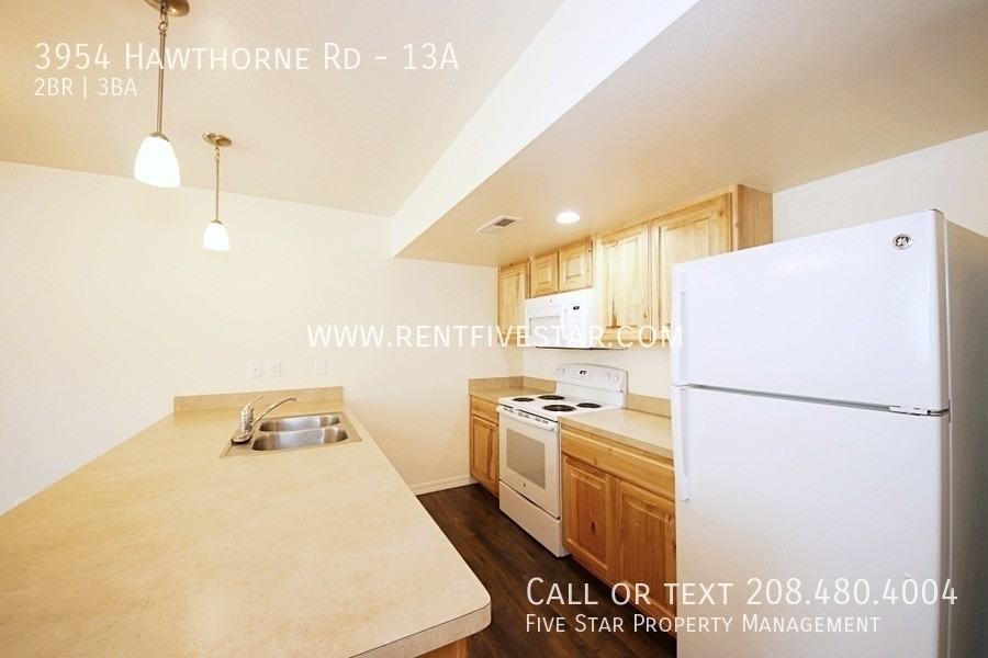 3954 Hawthorne Rd #13A - Photo 5 of 17