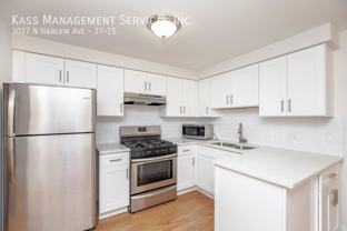 3027 N Harlem Ave #27-1S - Photo 1 of 1