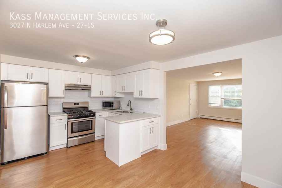 3027 N Harlem Ave #27-1S - Photo 2 of 9