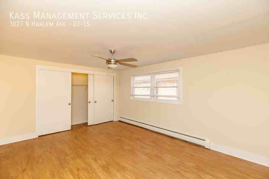 3027 N Harlem Ave #27-1S - Photo 7 of 9
