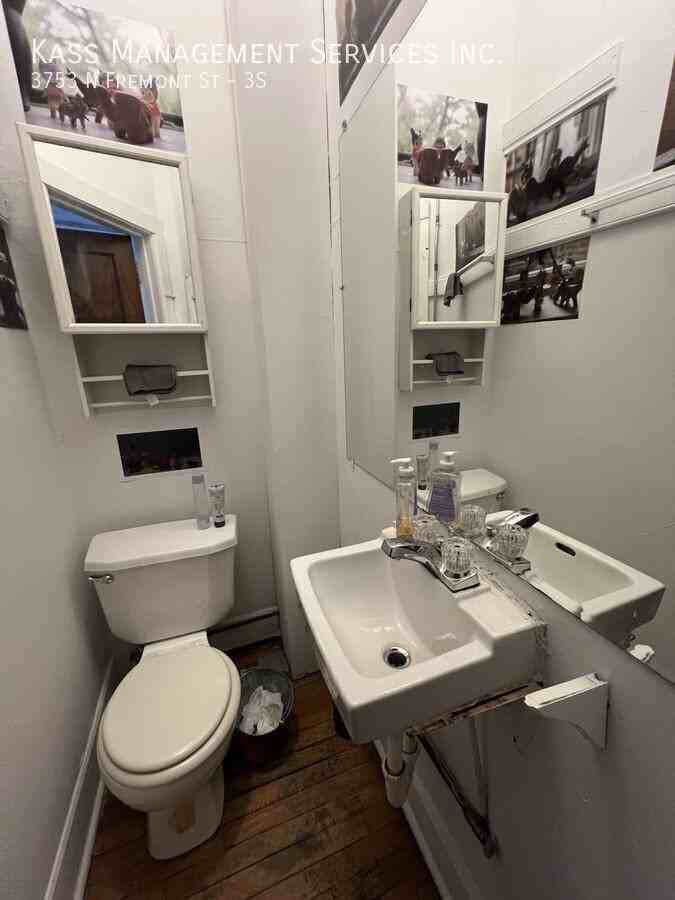 3753 N Fremont St #3S - Photo 4 of 10