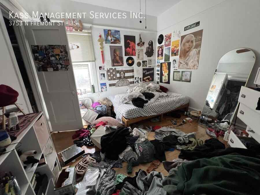 3753 N Fremont St #3S - Photo 5 of 10