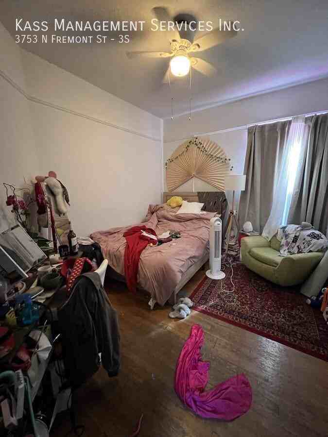 3753 N Fremont St #3S - Photo 7 of 10