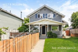 featured image of 4617 N Mullen St