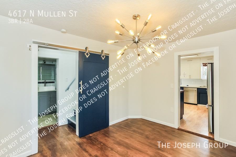 4617 N Mullen St - Photo 5 of 20