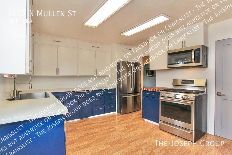 4617 N Mullen St - Photo 6 of 20