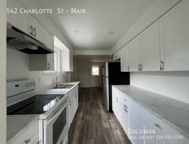 542 Charlotte St #MAIN - Photo 1 of 1
